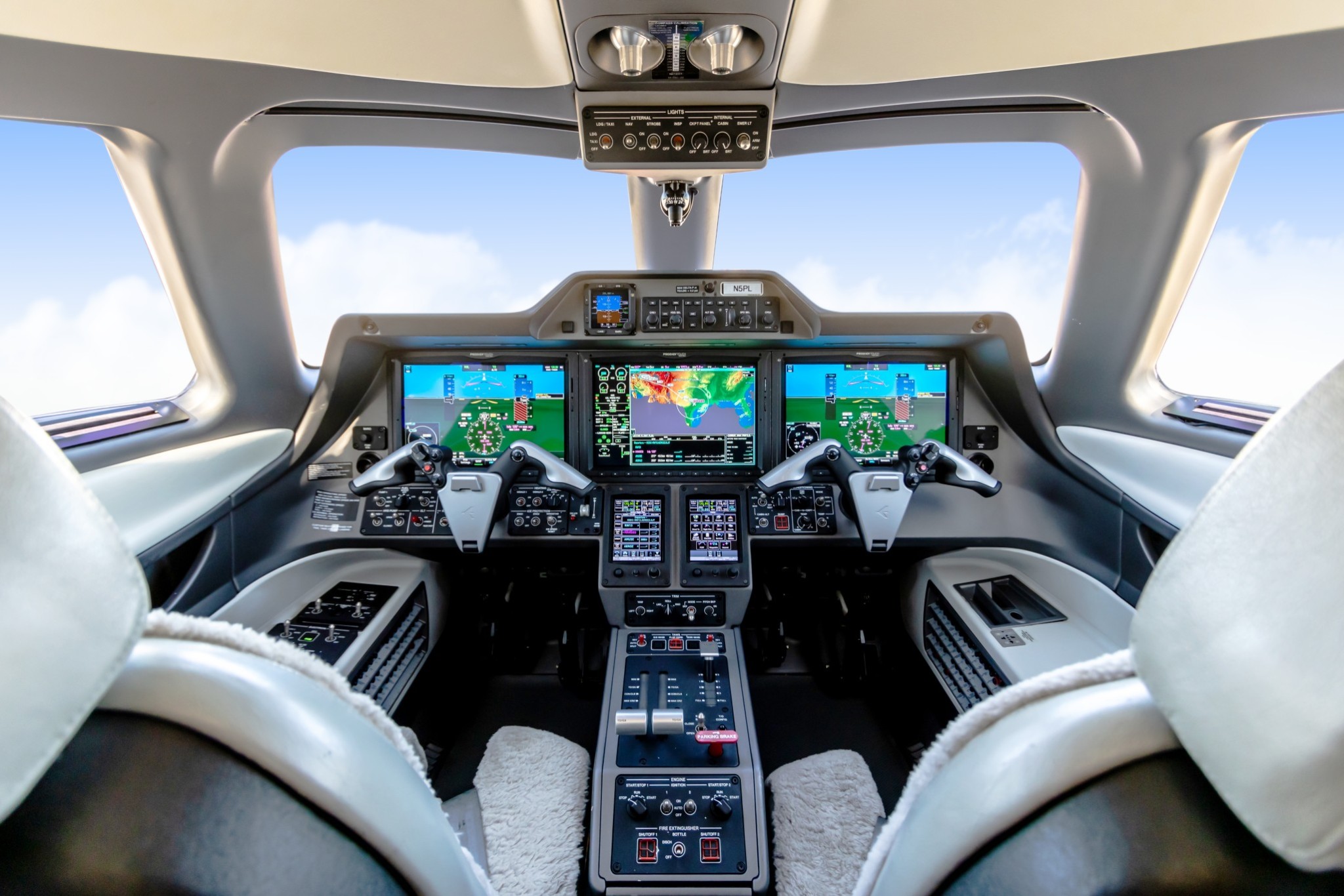 Phenom 300